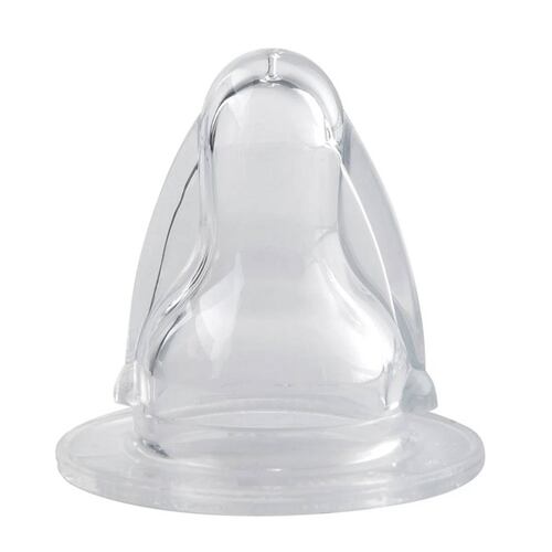 Tetina Evenflo Air Vents Estándar 0-3m 4.