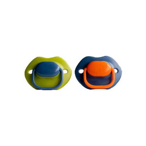 Chupón Tommee Tippee FunBrights 18-36m A