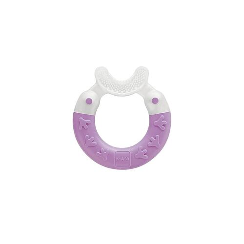 Mordedera Cepillo Mam Baby Bite Brush Li