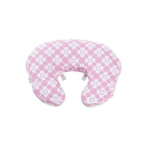 Almohada Lactancia Ingenuity Plenti Flor.