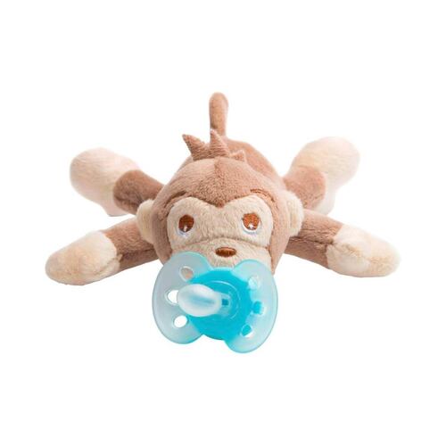 Peluche Chupón Soothie Snuggle Avent Cha