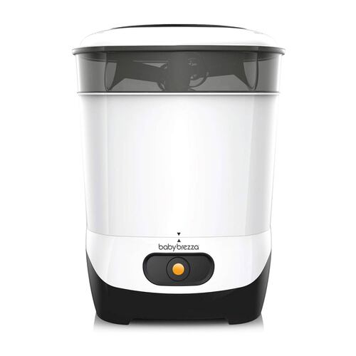 Esterilizador Biberones Baby Brezza One