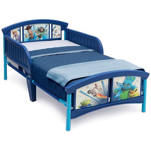 Cama Infantil Delta Children Toy Story 4.