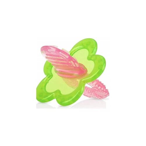 Mordedera Chewbies Calmante Nuby Flor Ro.