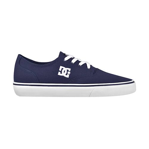 TENIS DAMA FLASH 2 ADYS300242NWH TEXTIL AZUL