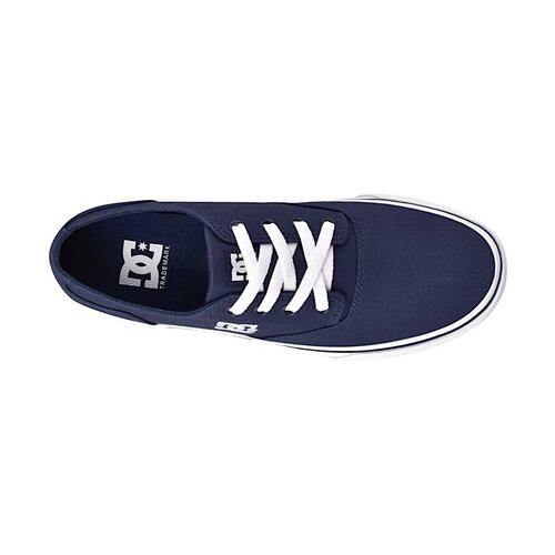 TENIS DAMA FLASH 2 ADYS300242NWH TEXTIL AZUL