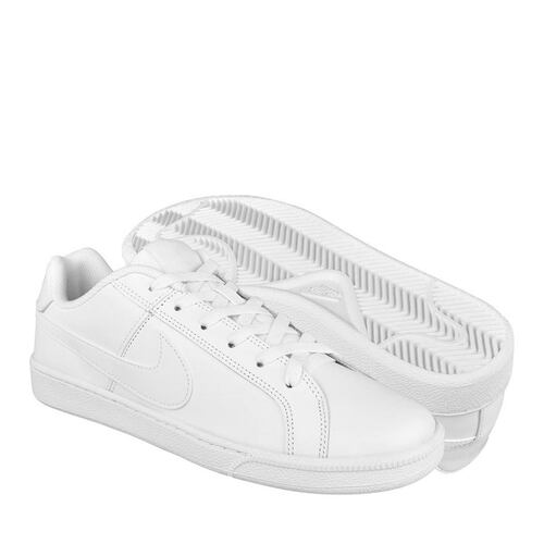 TENIS CASUALES NIKE PARA CABALLERO BLANCOS 749747111