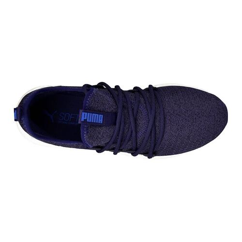 TENIS CASUALES PARA CABALLERO VANS UA ERA 19109303 VINO