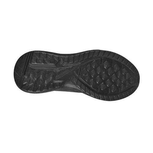 TENIS CASUALES PARA DAMA WHAT´S UP 174814 NEGRO