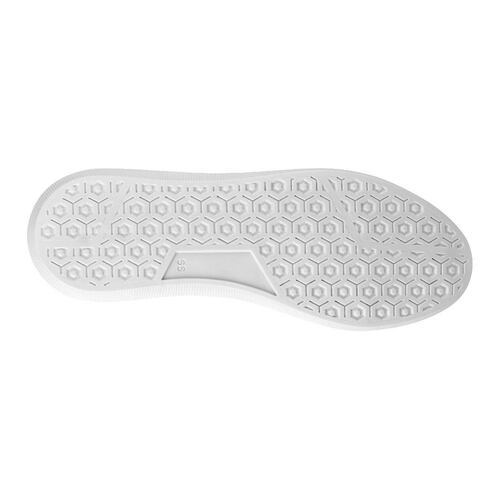TENIS CASUALES PARA CABALLERO WHAT´S UP 00835246414 ROJO