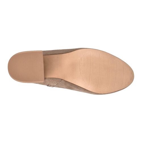 BOTAS PARA DAMA CAPA DE OZONO 381503-2  TAUPE