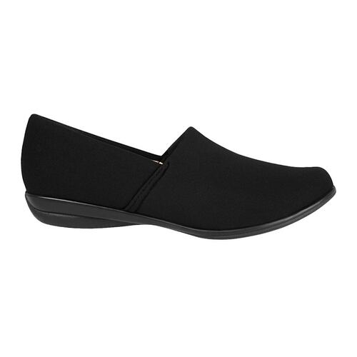 CUÑAS STYLO 124 TEXTIL NEGRO