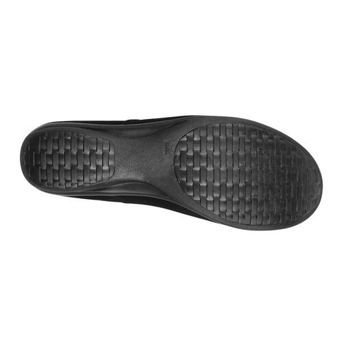 CUÑAS STYLO 124 TEXTIL NEGRO