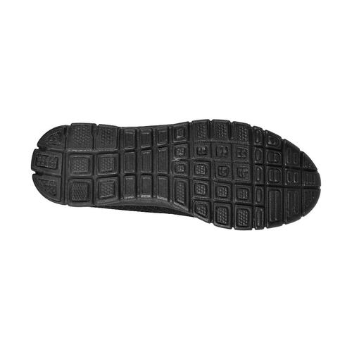 Stylo Zapatos Dama Casuales 805 23-26 Textil Negro