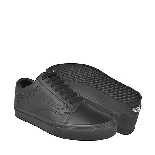 TENIS CASUALES DAMA UA OLDSKOOL VN0A38G1PXP SIMIPIEL NGO