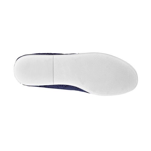 ZAPATOS CASUALES PARA DAMA CAPA DE OZONO 60004524-2 NAVY