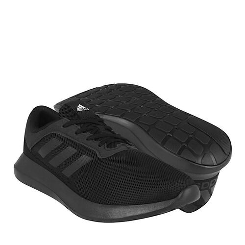 TENIS CORRER ADIDAS CORERACER DAMA FX3593 TEXTIL NGO
