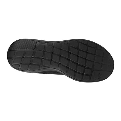 TENIS CORRER ADIDAS CORERACER DAMA FX3593 TEXTIL NGO