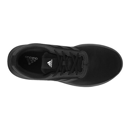 TENIS CORRER ADIDAS CORERACER DAMA FX3593 TEXTIL NGO