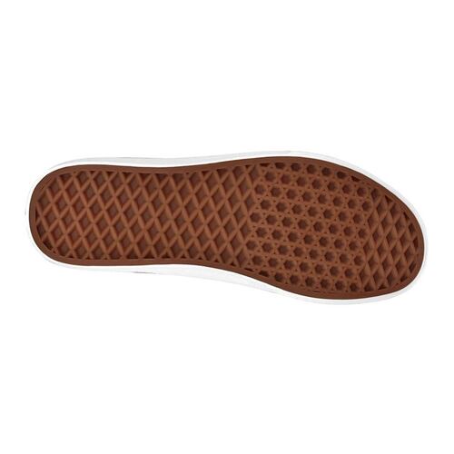 TENIS CASUALES PARA CABALLERO VANS  VN000ZDF1WX NEGRO