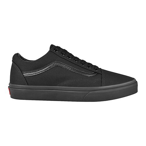 TENIS CASUALES HOMBRE VANS UA OLDSKOOL VN000D3HBKA TEXTIL