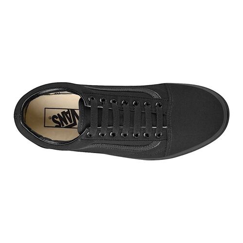 TENIS CASUALES HOMBRE VANS UA OLDSKOOL VN000D3HBKA TEXTIL