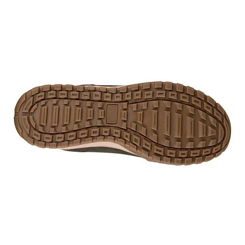 BOTINES DAMA VIA URBANA WK6086 SIMIPIEL VERDE