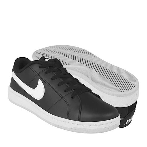 TENIS HOMBRE NIKE COURT ROYALE 2 DH3160001 SIMIPIEL NGO