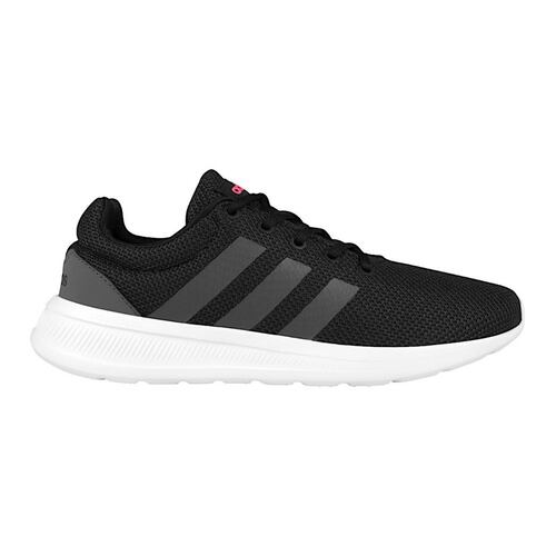 TENIS HOMBRE ADIDAS PRIMEGREEN LITE RACER GZ2813 TEXTIL NEGRO