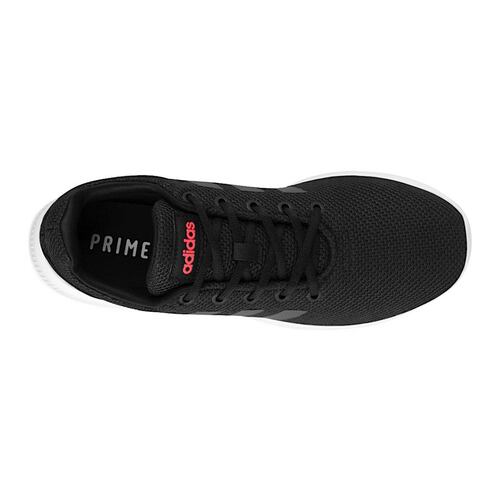 TENIS HOMBRE ADIDAS PRIMEGREEN LITE RACER GZ2813 TEXTIL NEGRO
