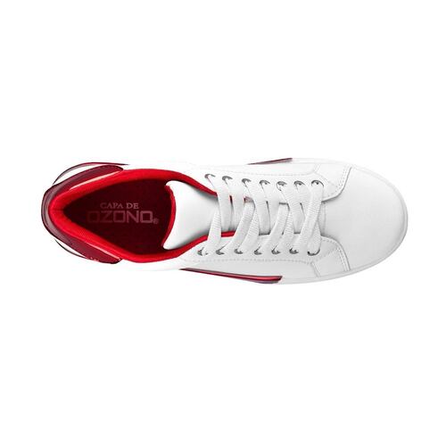 TENIS CASUALES PARA MUJER CAPA DE OZONO 60004703-5
