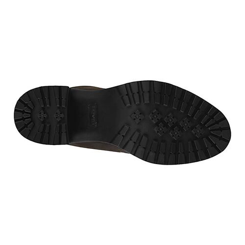 BOTINES DAMA LEVI´S L121161 GAMUZA VERDE