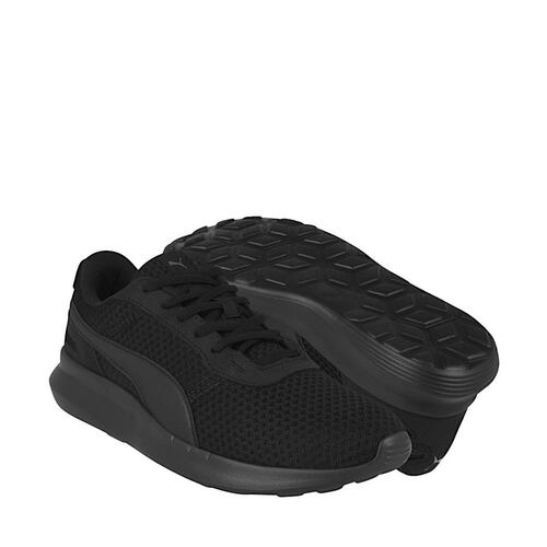 TENIS PUMA DAMA 36906915 TEXTIL NEGRO