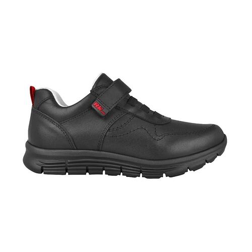 ZAPATO ESCOLAR PARA NIÑO ROKINO 3231 NEGRO