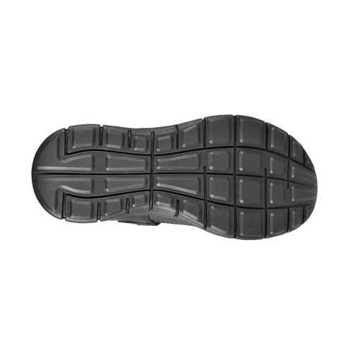ZAPATO ESCOLAR PARA NIÑO ROKINO 3231 NEGRO