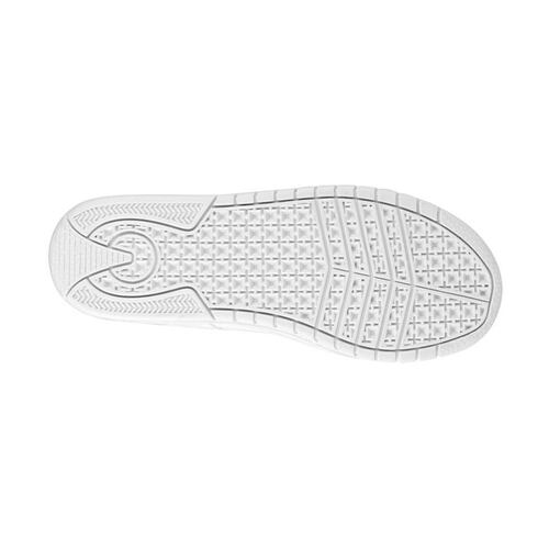 TENIS PANAM JOVEN 102900010 SIMIPIEL BLANCO