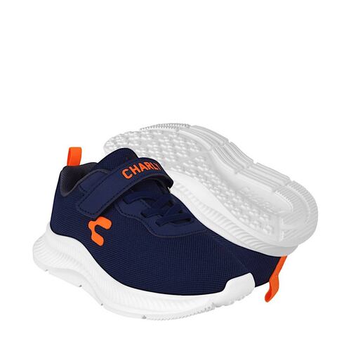 TENIS NIÑO CHARLY 1098147003 TEXTIL AZUL