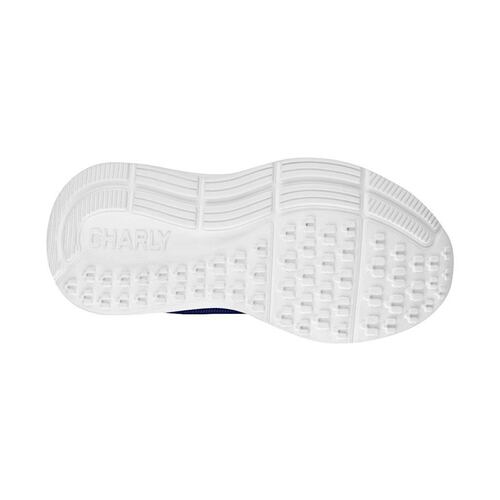 TENIS NIÑO CHARLY 1098147003 TEXTIL AZUL