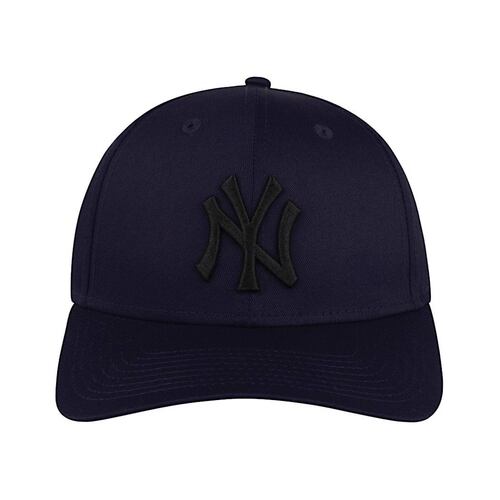 GORRA UNISEX NEW ERA YANKEES 12020444 TEXTIL AZUL