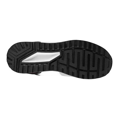 TENIS CASUALES CABALLERO ECKO UNLTD 21 SIMIPIEL BLANCO