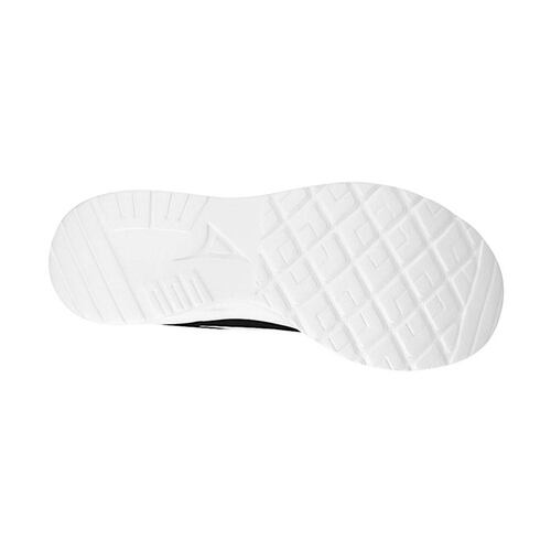 TENIS DAMA PIRMA 248 TEXTIL NEGRO