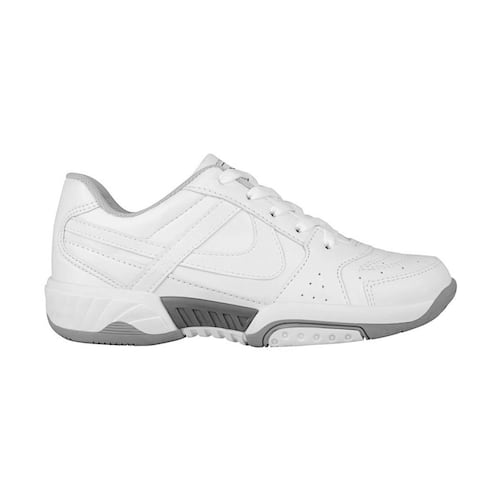 TENIS PANAM JOVEN 0106300018 SIMIPIEL BLANCO