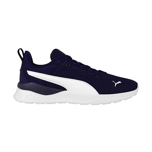 TENIS RUNNING PUMA DAMA 37200403 TEXTIL NEGRO