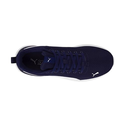 TENIS RUNNING PUMA DAMA 37200403 TEXTIL NEGRO