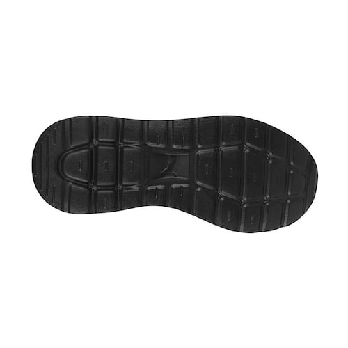 TENIS RUNNING PUMA JOVEN 37200410 TEXTIL NEGRO