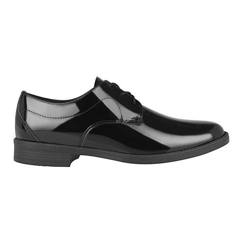ZAPATOS CABALLERO STYLO CHAROL NEGRO 3000