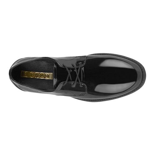 ZAPATOS CABALLERO STYLO CHAROL NEGRO 3000