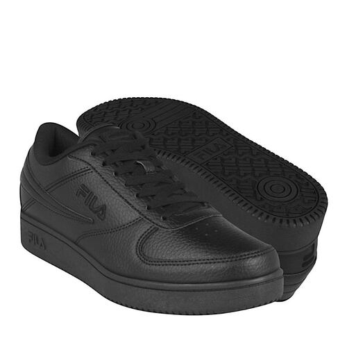 TENIS HOMBRE FILA 1CM00551001 LOW STREET SIMIPIEL NGO