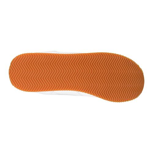 TENIS HOMBRE FILA MACHU 1CM00554164 SIMIPIEL BLANCO