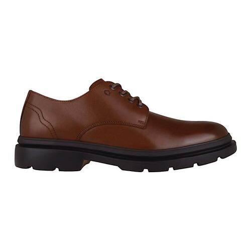 ZAPATOS CABALLERO QUIRELLI 704701 PIEL CAFÉ